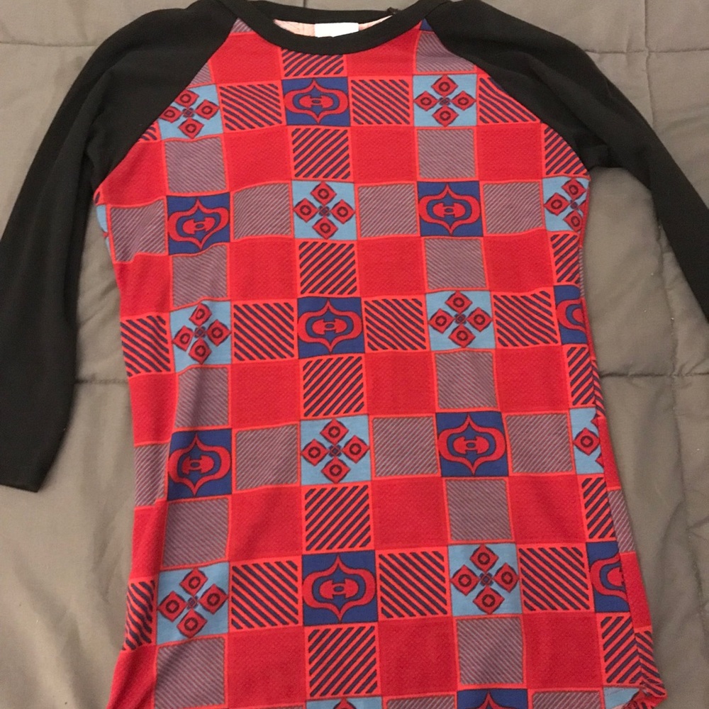 LulaRoe Randy